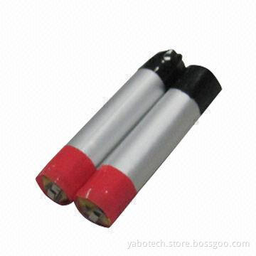 Rechargeable Electronic Cigarette Rainbow ViVi Nova Tank with Large Vapor Matching